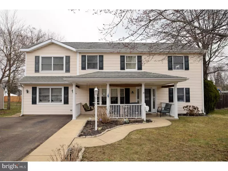 33 HORN RD, Levittown, PA 19056