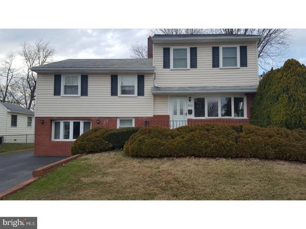 232 HASTINGS BLVD, Broomall, PA 19008