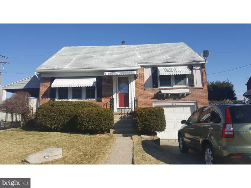 515 HARDING AVE, Reading, PA 19607