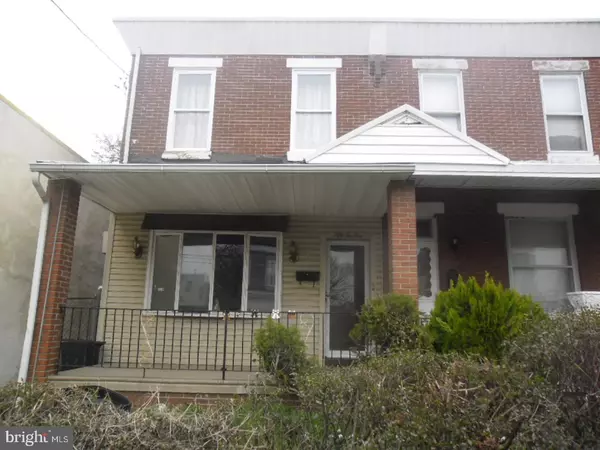 5210 JACKSON ST, Philadelphia, PA 19124