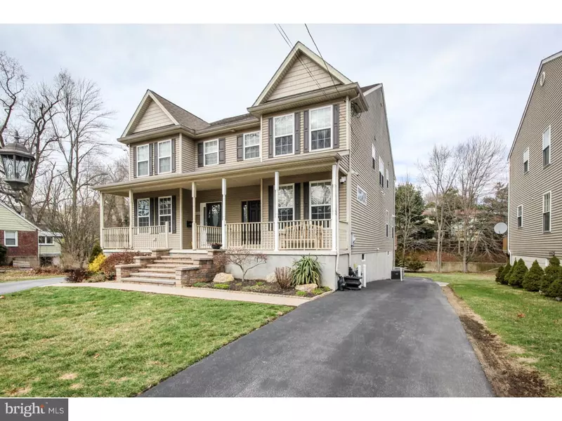 2545 HARDING AVE, Broomall, PA 19008