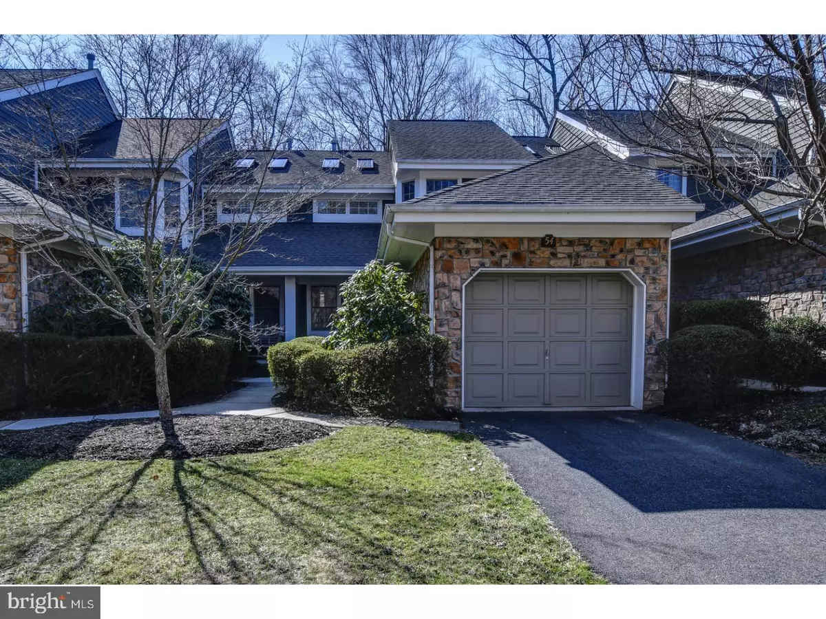 Princeton, NJ 08540,54 CORIANDER DR