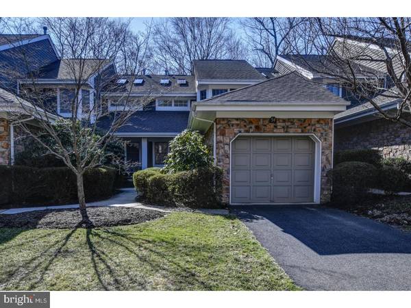 54 CORIANDER DR, Princeton, NJ 08540