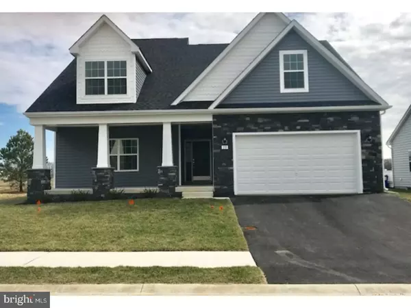 Clayton, DE 19938,146 ABRUZZI DR