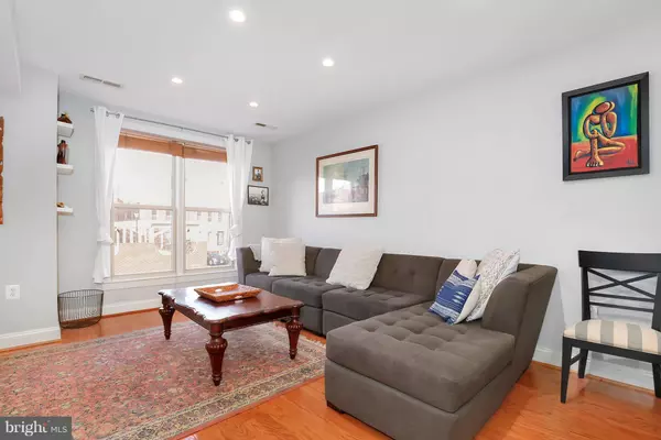 Washington, DC 20003,1432 CAPITOL ST NE #1432