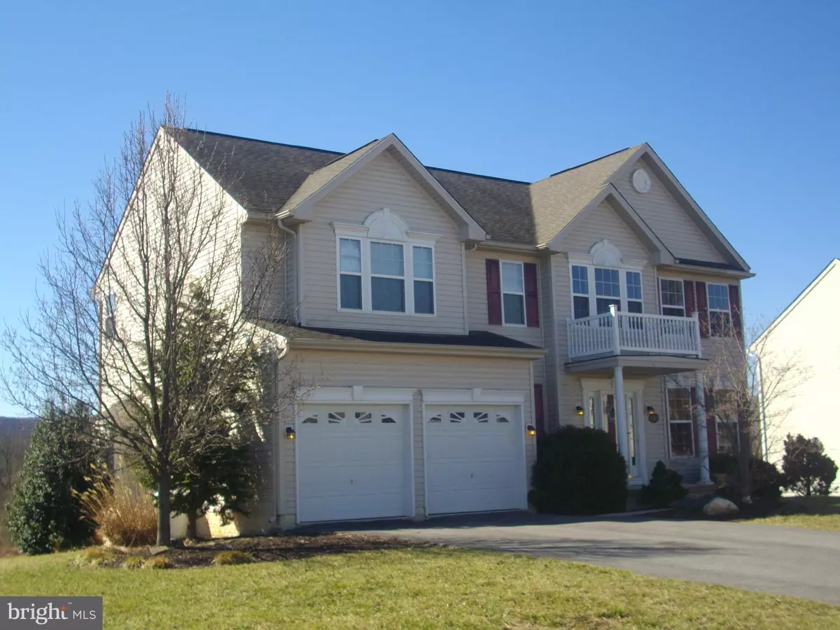 Mercersburg, PA 17236,12536 LICKING CREEK CT