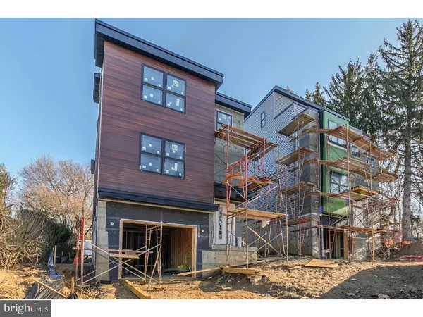 356 FLAMINGO ST #LOT B, Philadelphia, PA 19128