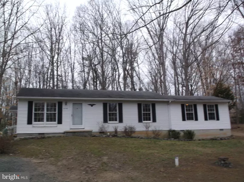 12748 BLAIR RD, Lusby, MD 20657