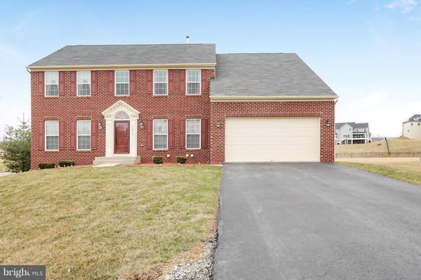 18741 MARY FLOWERS WAY, Hagerstown, MD 21740