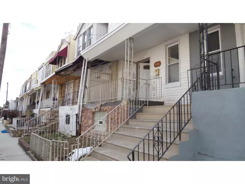 1430 S 31ST ST, Philadelphia, PA 19146