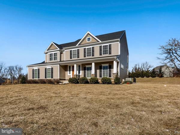 1813 LAUREL BROOK RD, Fallston, MD 21047