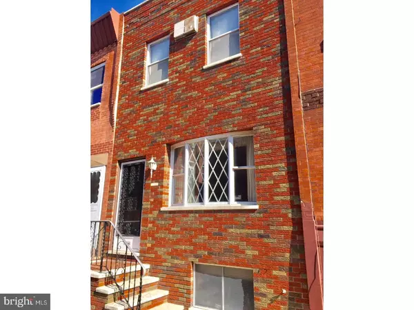 2111 S ROSEWOOD ST, Philadelphia, PA 19145