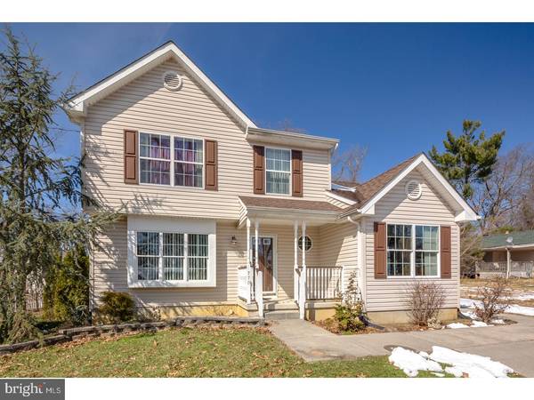 770 RIDGE DR, Deptford, NJ 08051