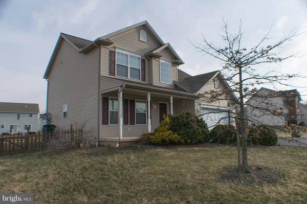 149 LARAS XING, Greencastle, PA 17225