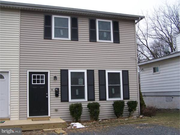 414 HIGH ST, Schuylkill Haven, PA 17972