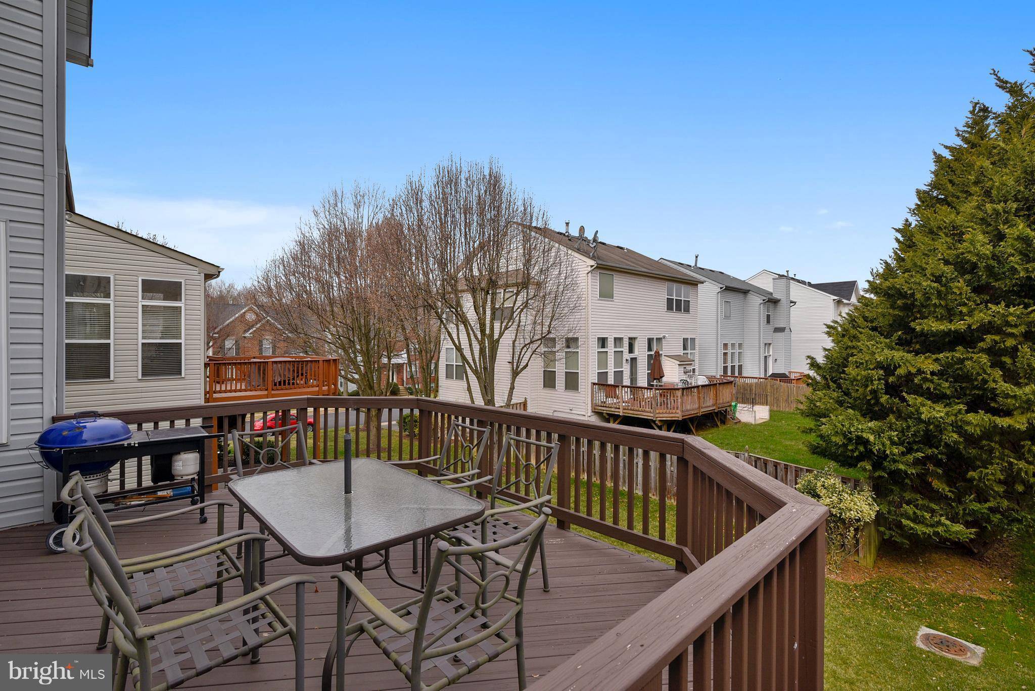 Fairfax, VA 22031,8934 GARDEN GATE DR