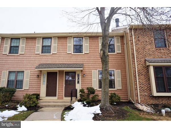 818 KINGS CROFT, Cherry Hill, NJ 08034