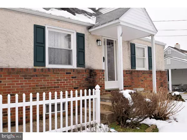 Norristown, PA 19403,3408 THERESA ST