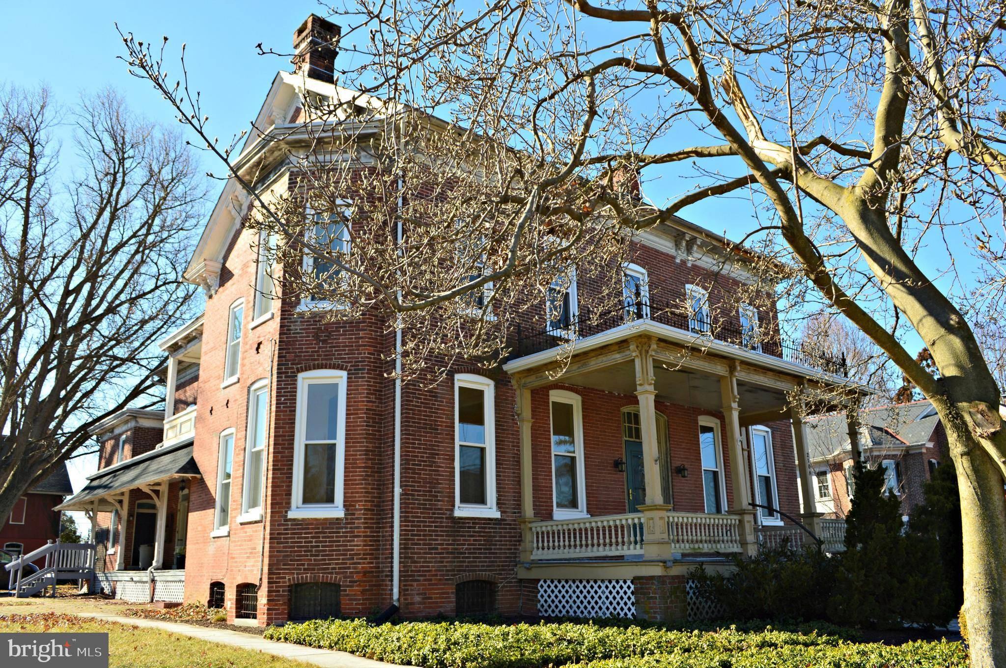 2108 MARIETTA AVE, Lancaster, PA 17603