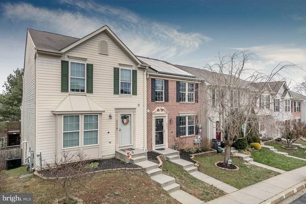 2233 HUNTERS CHASE, Bel Air, MD 21015