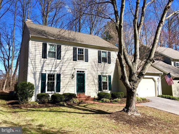 145 HEDGEROW LN, West Chester, PA 19380