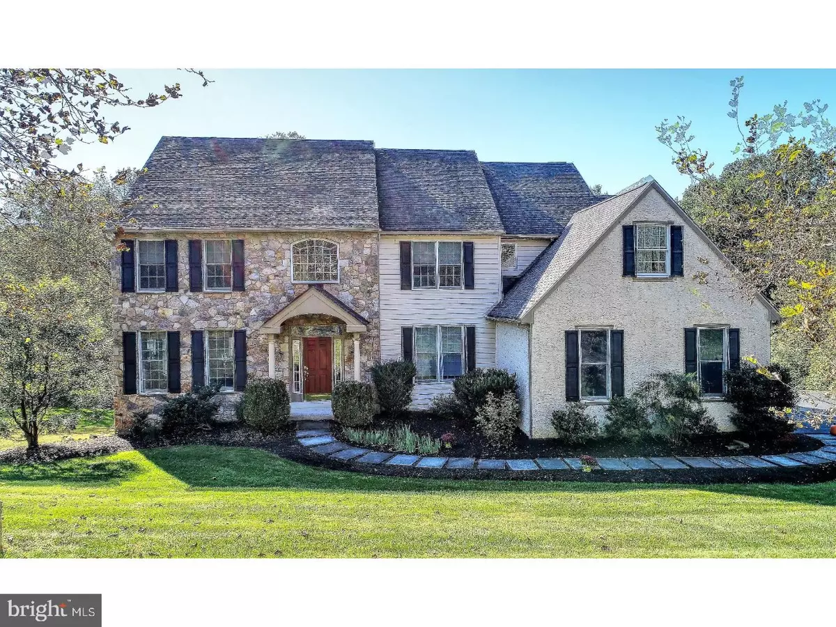 Kennett Square, PA 19348,106 KNOXLYN FARM DR