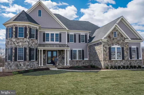 2877 SEABUSCUIT DR, Olney, MD 20832