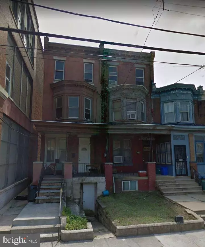 Philadelphia, PA 19140,2228 W ONTARIO ST