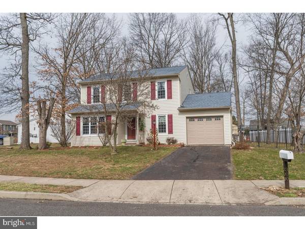 300 STORMFIELD DR, Harleysville, PA 19438