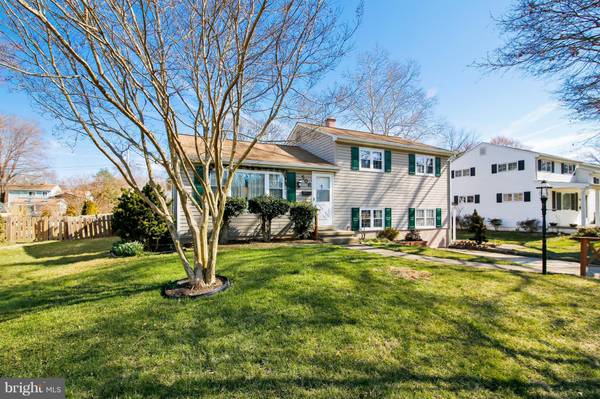 Severna Park, MD 21146,506 PINE TREE DR