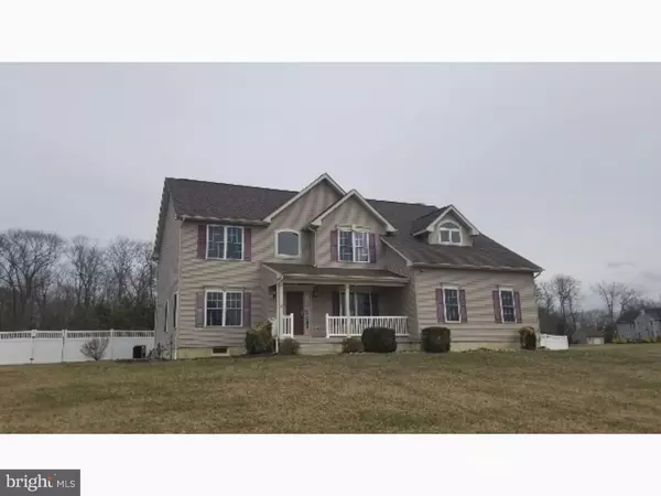 5 EDGEWOOD DR, Pittsgrove, NJ 08318