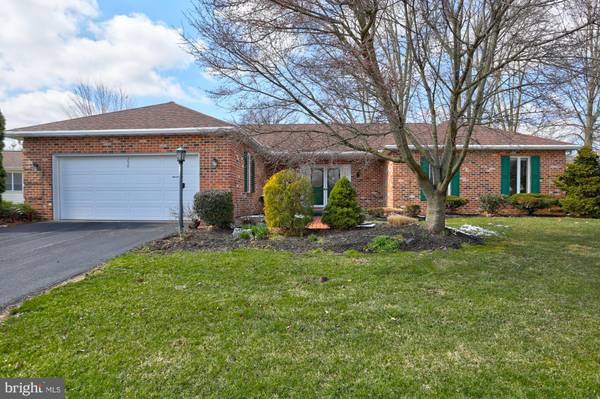 250 WALLINGFORD RD, Strasburg, PA 17579