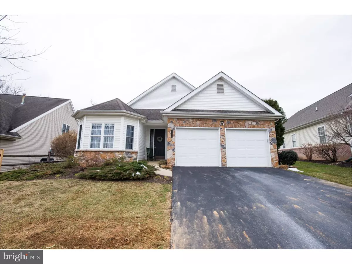 Macungie, PA 18062,5116 VALLEY STREAM LN #47C20