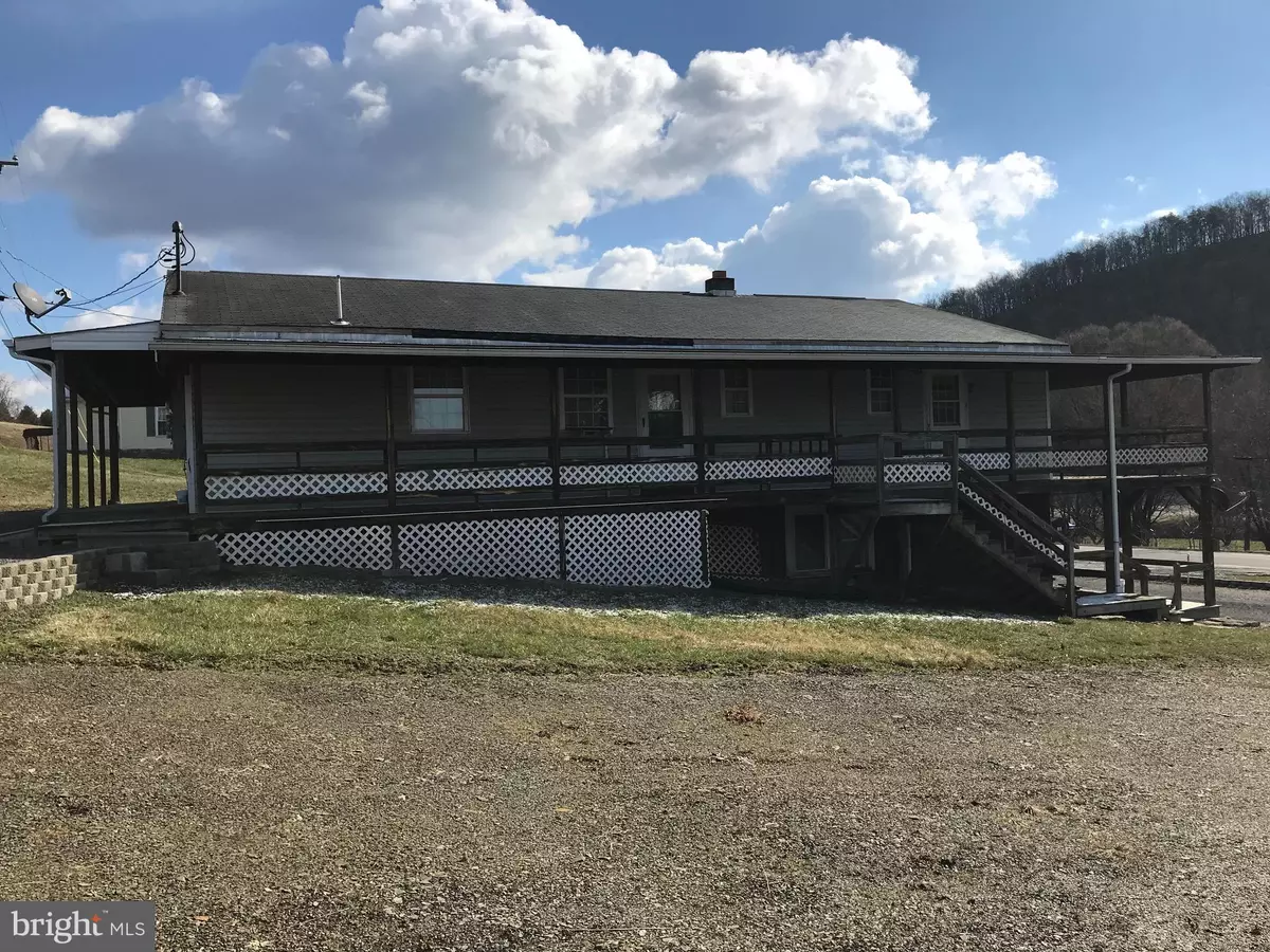 Keyser, WV 26726,0 OFF RT 46