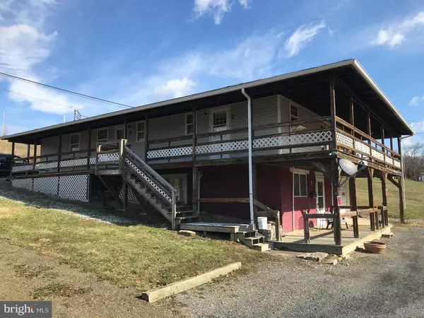 Keyser, WV 26726,0 OFF RT 46