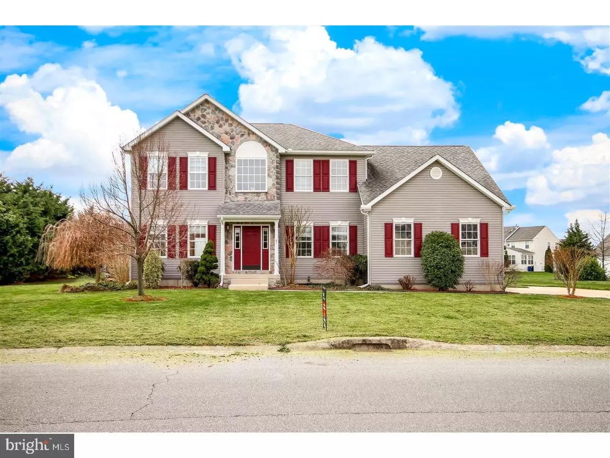 Magnolia, DE 19962,61 CHESTNUT RIDGE DR