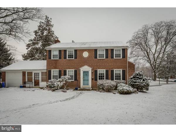 101 DAVID DR, Havertown, PA 19083