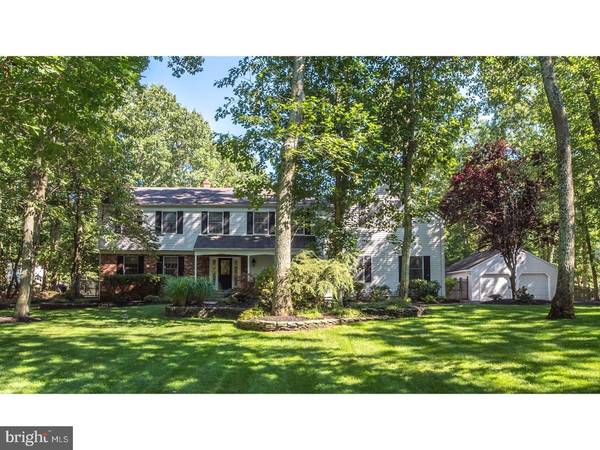 4 LEXINGTON CT, Shamong Twp, NJ 08088