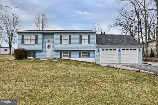 East Berlin, PA 17316,96 CURTIS DR