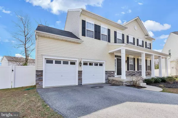 Lexington Park, MD 20653,20910 PINE CONE PL