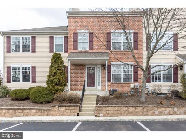 114 WESTMINSTER CT, Harleysville, PA 19438