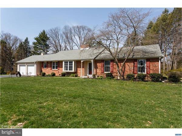 109 STRATTON DR, Hockessin, DE 19707