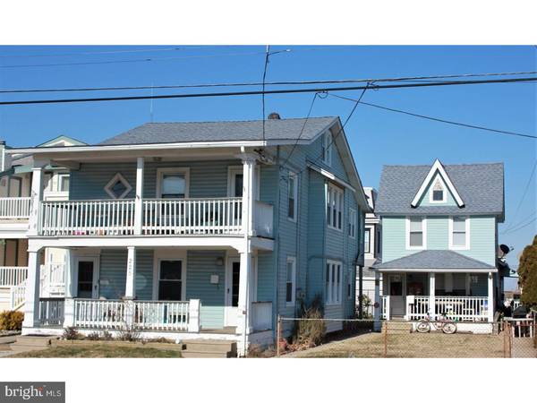 225 E 2ND AVE, North Wildwood, NJ 08260