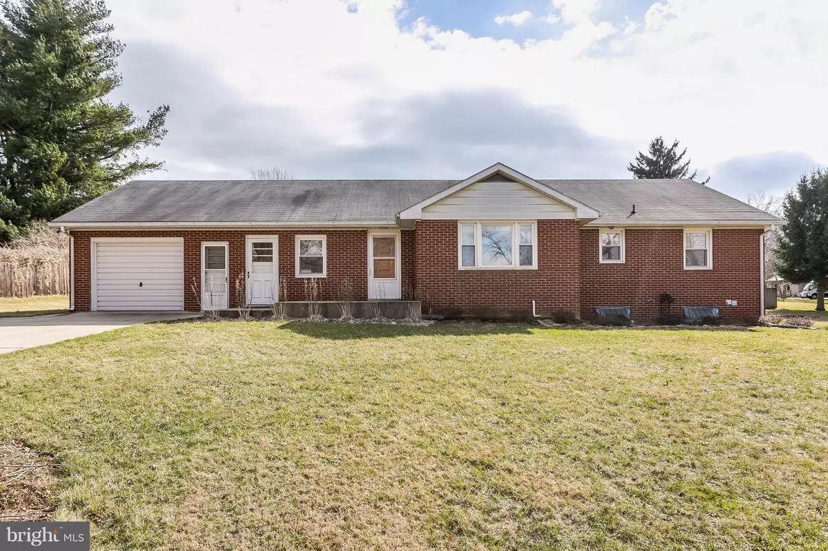 Westminster, MD 21158,121 VIRGINIA DR