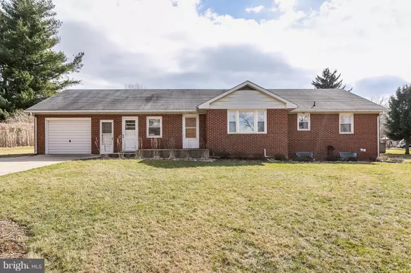 121 VIRGINIA DR, Westminster, MD 21158