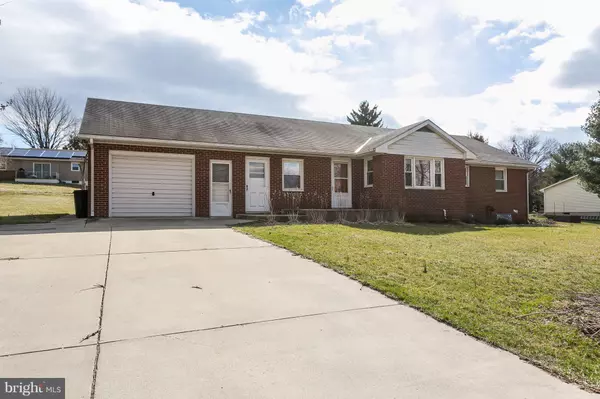 Westminster, MD 21158,121 VIRGINIA DR