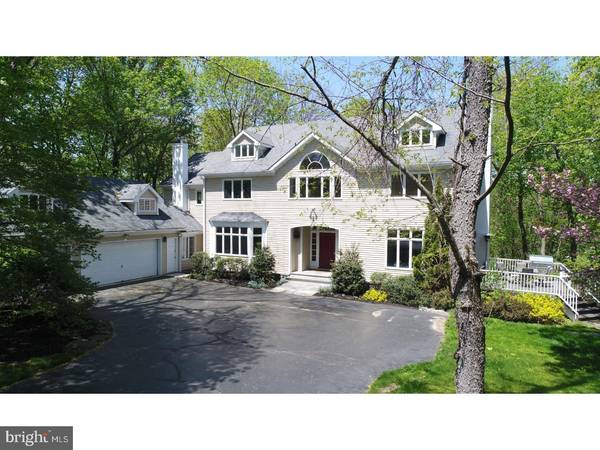 430 NASSAU ST, Princeton, NJ 08540