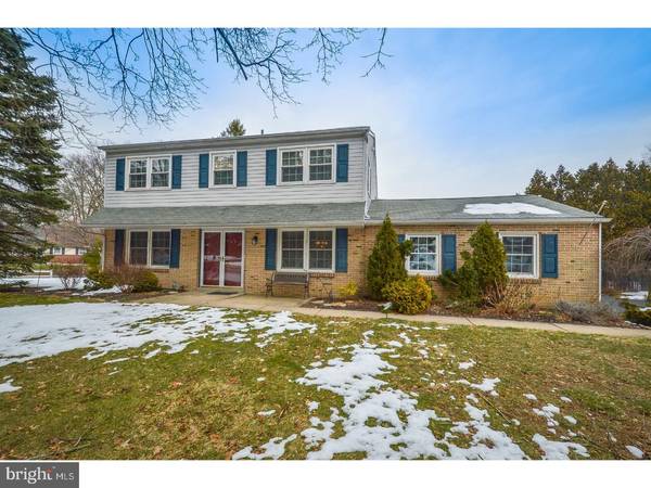 2485 BYBERRY RD, Hatboro, PA 19040