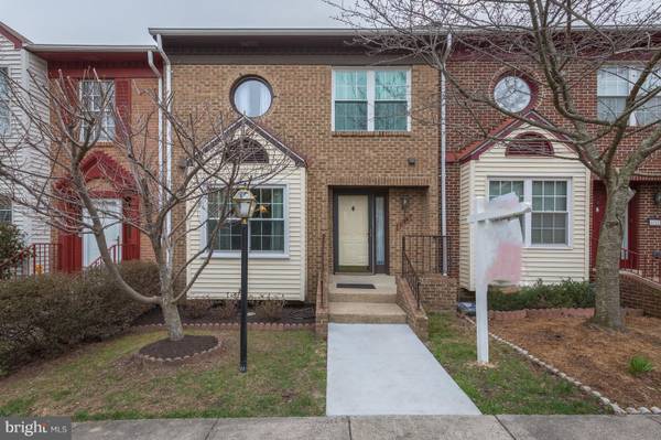 6129 CASTLETOWN WAY, Alexandria, VA 22310