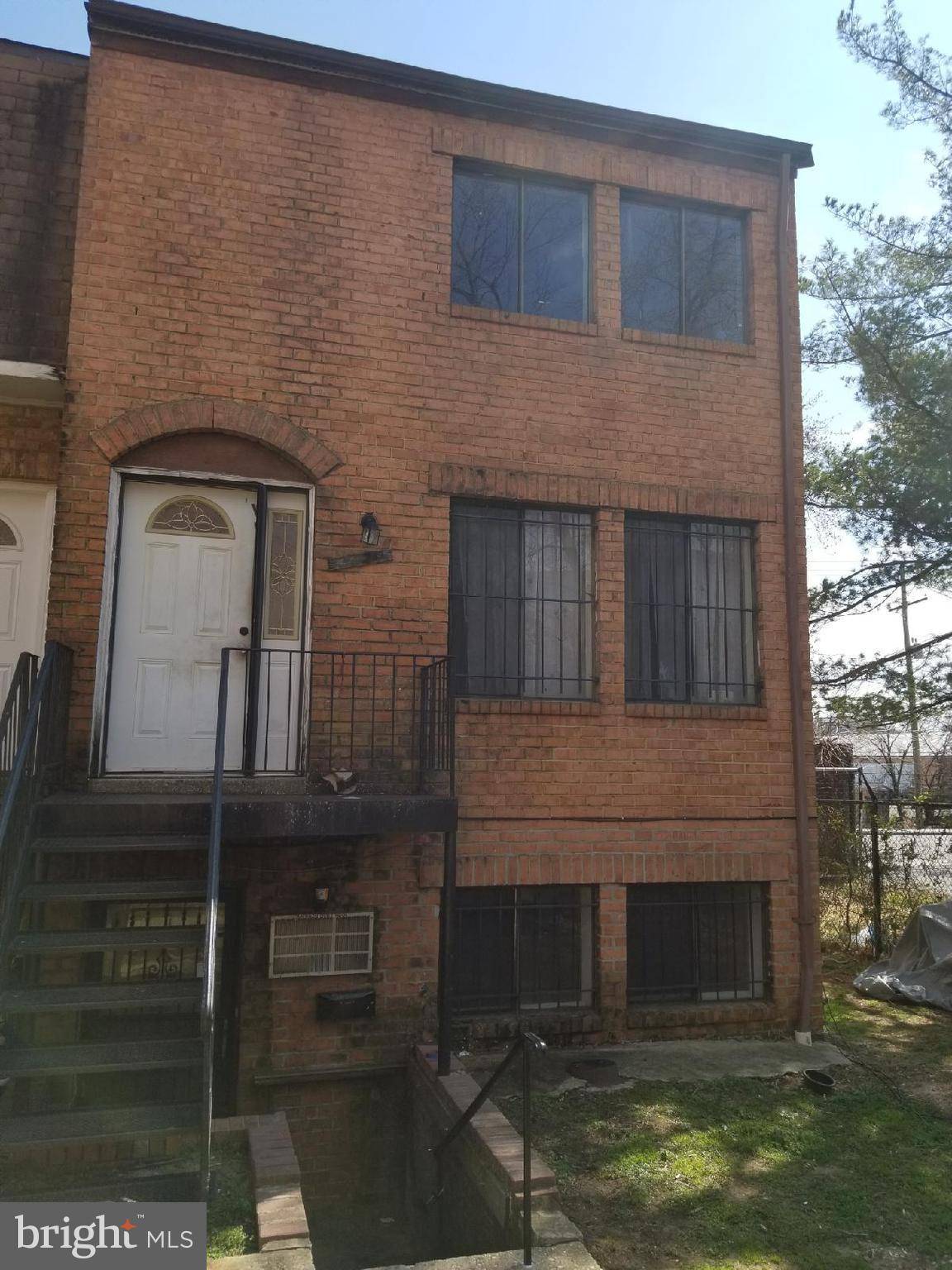 4629 6TH ST SE, Washington, DC 20032